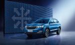 Skoda Kamiq 2018 года
